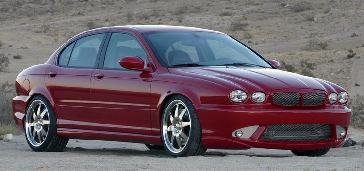 Jaguar