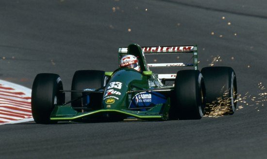 Jordan 191