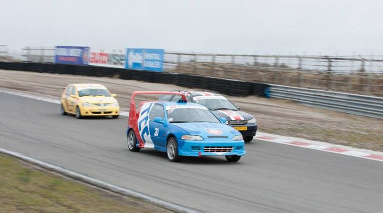 Junkyardrace
