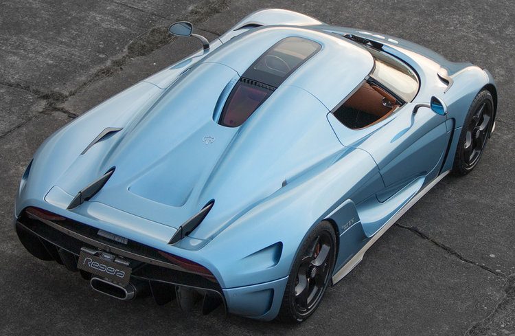 Koenigsegg
