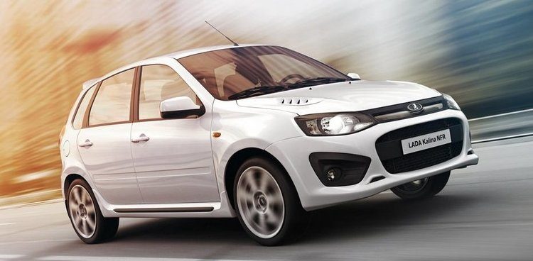 Lada