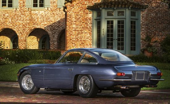 Lamborghini 350GT