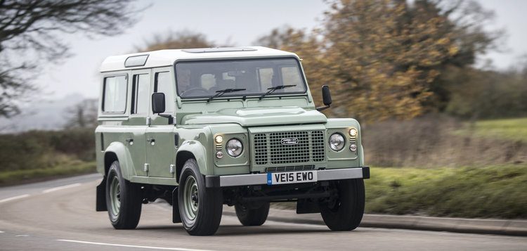 Defender