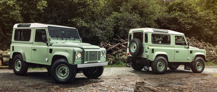 Defender