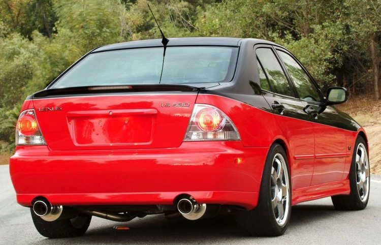 Lexus