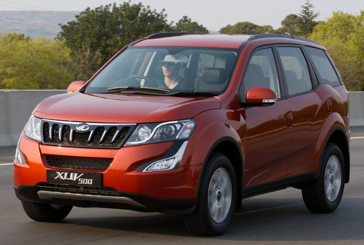 Mahindra