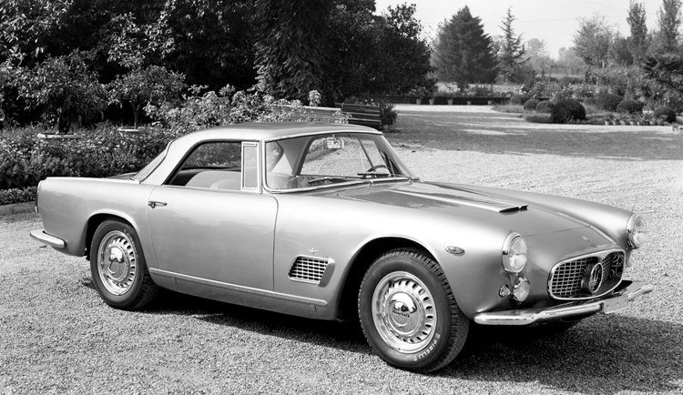 Maserati 3500GT