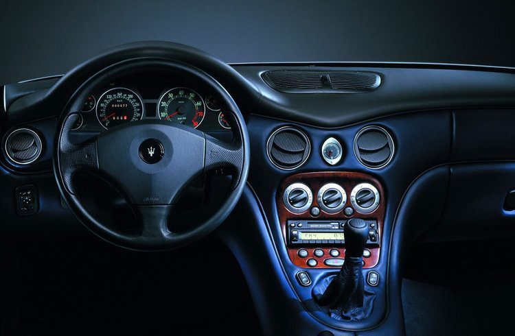 Interieur