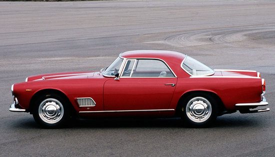 Maserati 3500GT