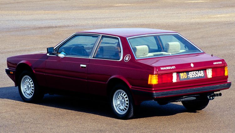 Biturbo
