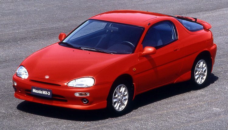 MX3