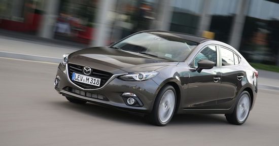 Mazda3