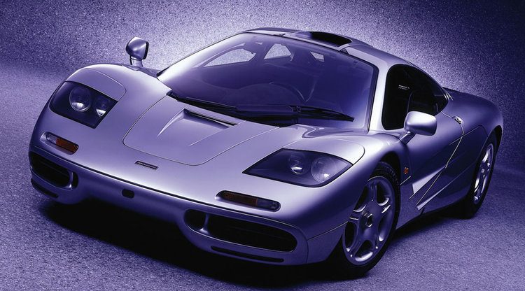 McLaren