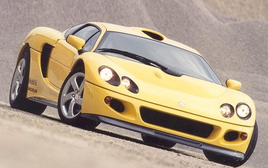 Mega Monte Carlo V12