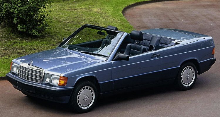 Mercedes