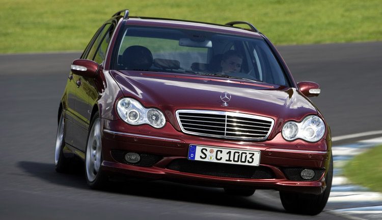 Mercedes