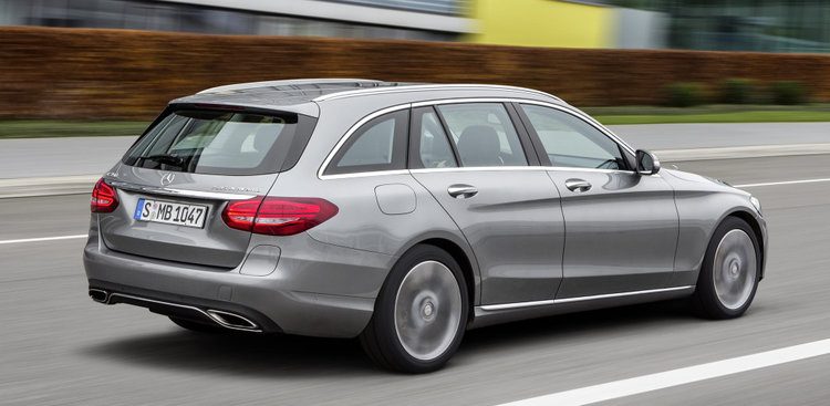 Mercedes
