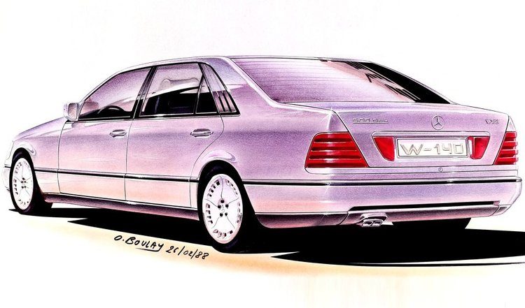 W140