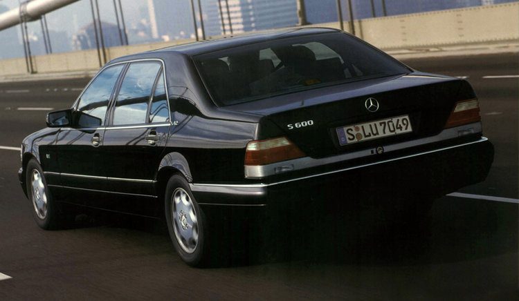 S600 (1998)
