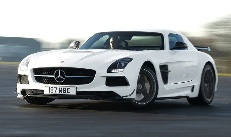 SLS