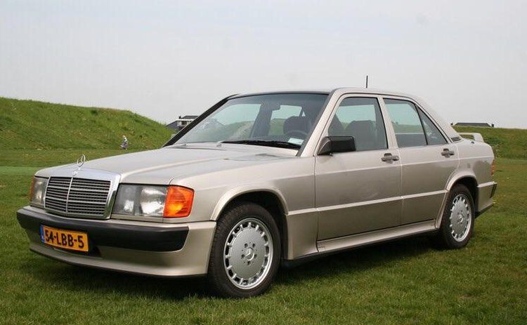 Mercedes