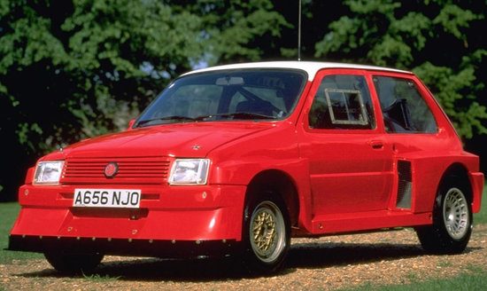 Metro 6R4