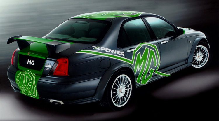 MG