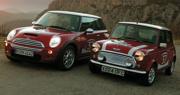 Mini