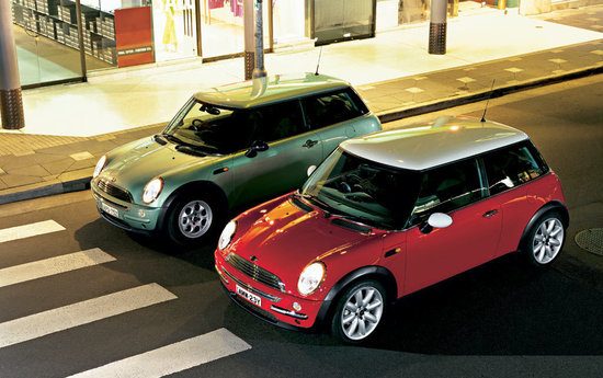 Mini