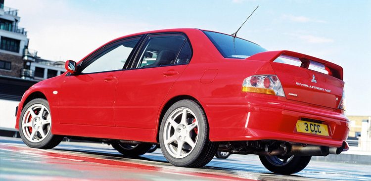 Evo 260