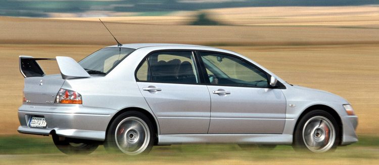 Mitsubishi