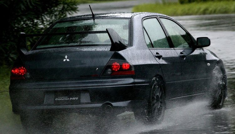 Lancer