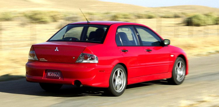 Mitsubishi