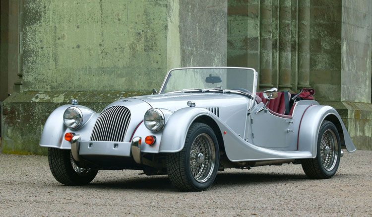 Morgan