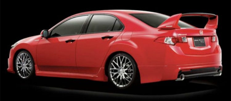 Accord