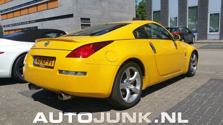 350Z