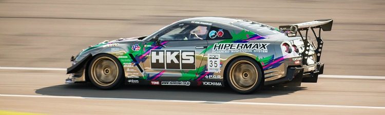HKS