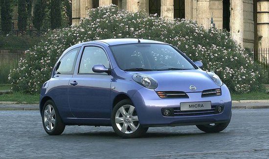 Micra