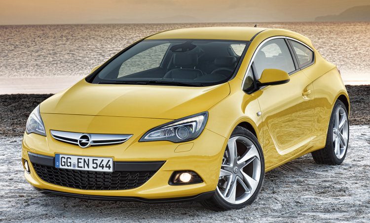Opel