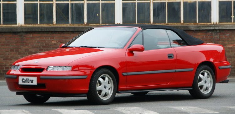 Opel