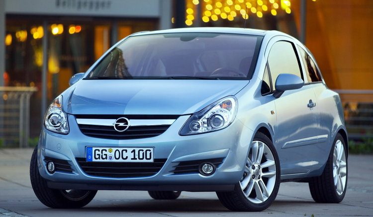 Corsa
