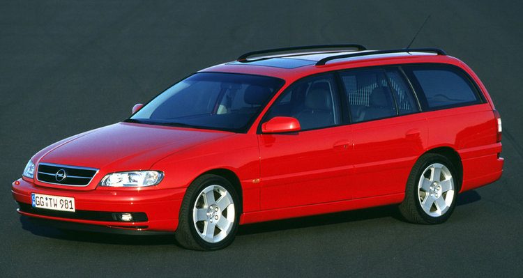 Opel