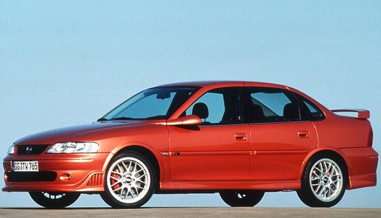 Opel Vectra i500