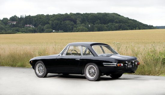 O.S.C.A. 1600GT Touring