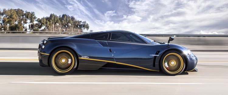 Pagani