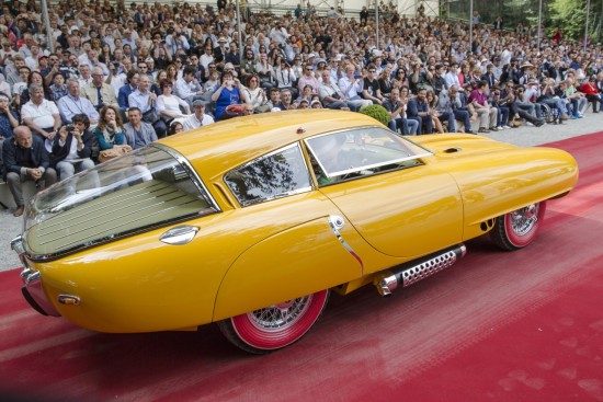 Pegaso Z-102 Cupula