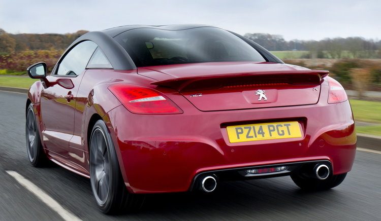 RCZ