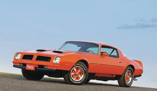 Firebird