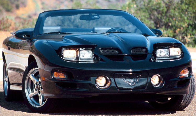 Pontiac