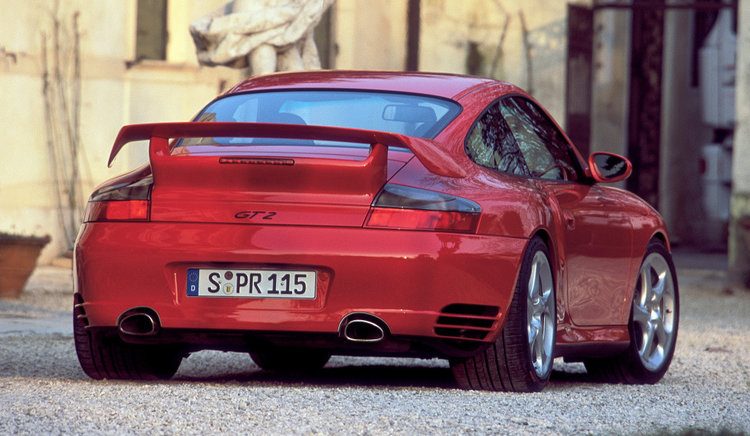 Porsche